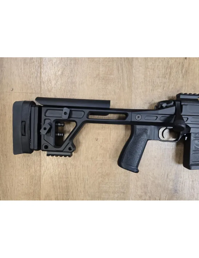 Carabine Bergara B14 Action cal. 308Win