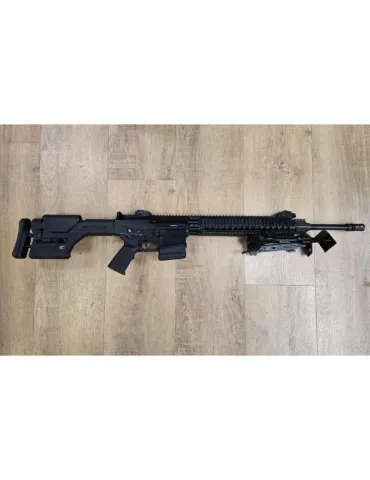 Carabine semi-automatique Oberland OA-10 cal.308Win