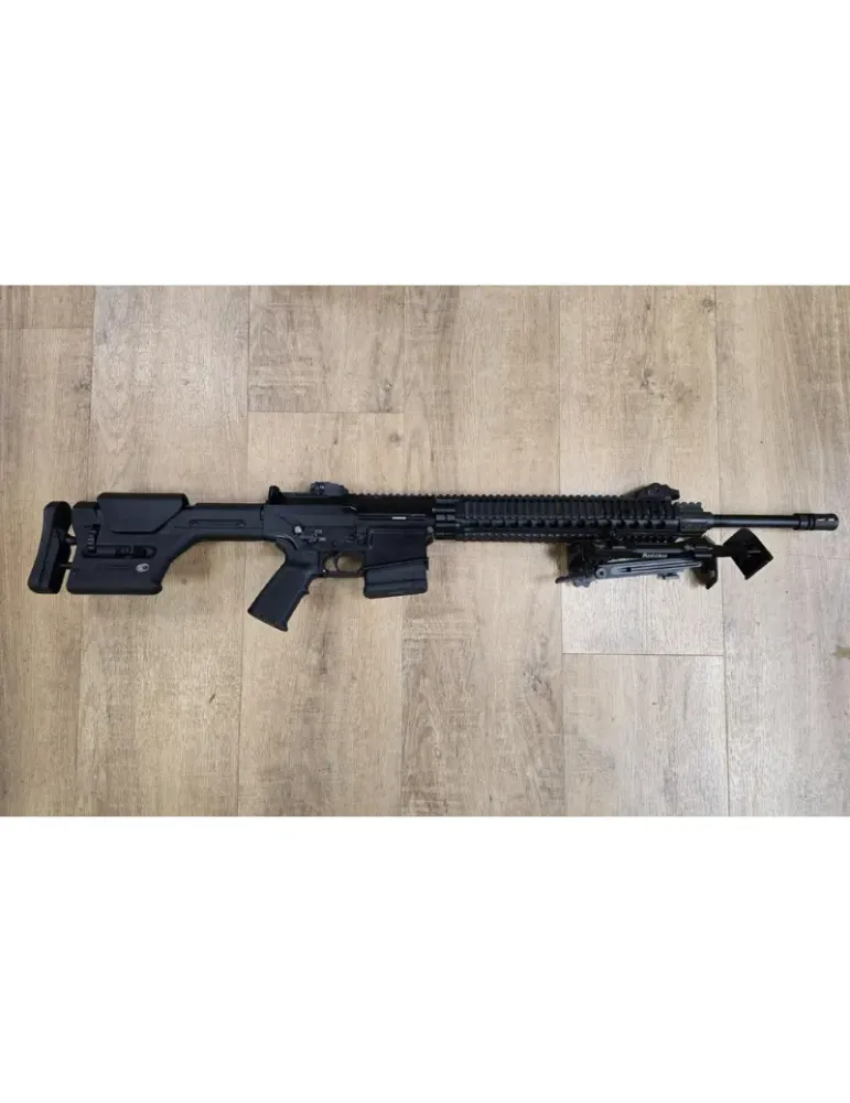 Carabine semi-automatique Oberland OA-10 cal.308Win