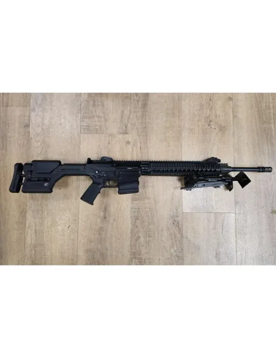 Carabine semi-automatique Oberland OA-10 cal.308Win