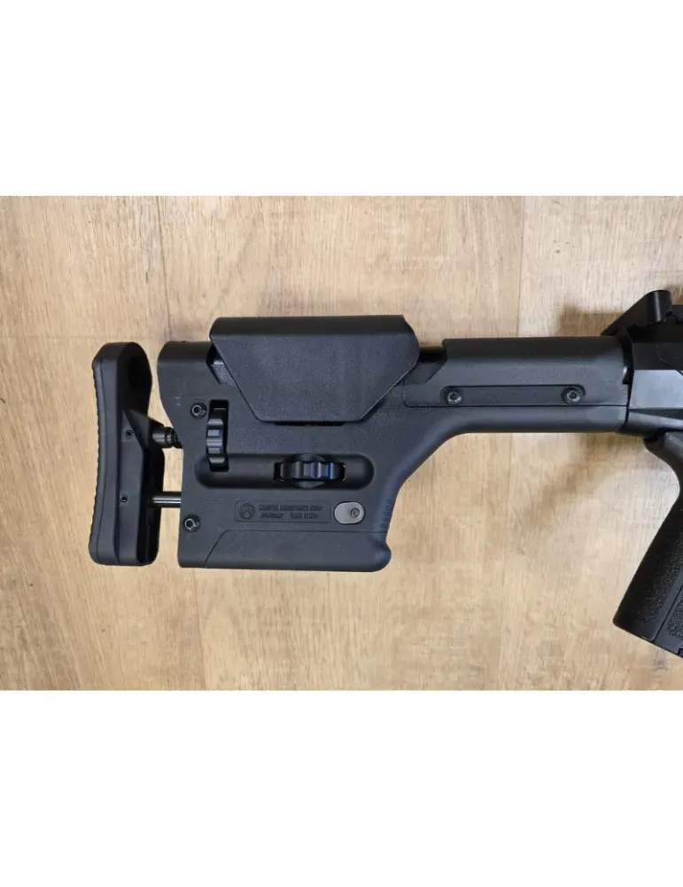 Carabine semi-automatique Oberland OA-10 cal.308Win