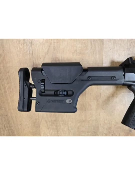 Carabine semi-automatique Oberland OA-10 cal.308Win