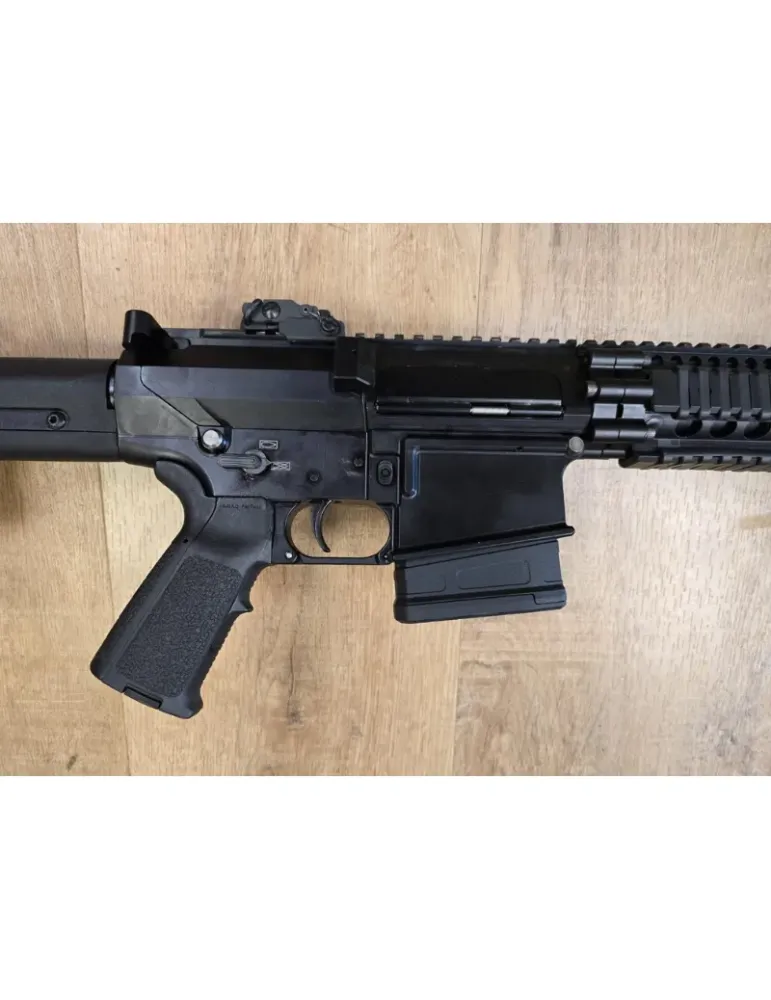 Carabine semi-automatique Oberland OA-10 cal.308Win