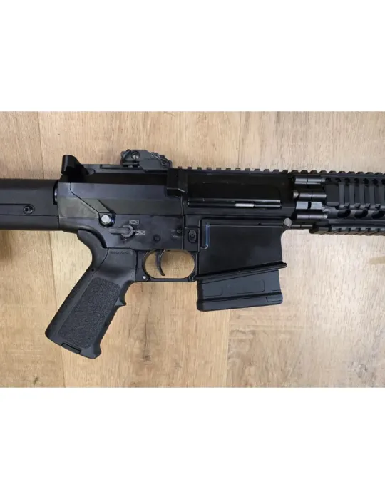 Carabine semi-automatique Oberland OA-10 cal.308Win