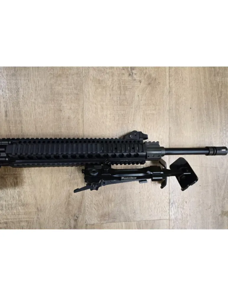 Carabine semi-automatique Oberland OA-10 cal.308Win