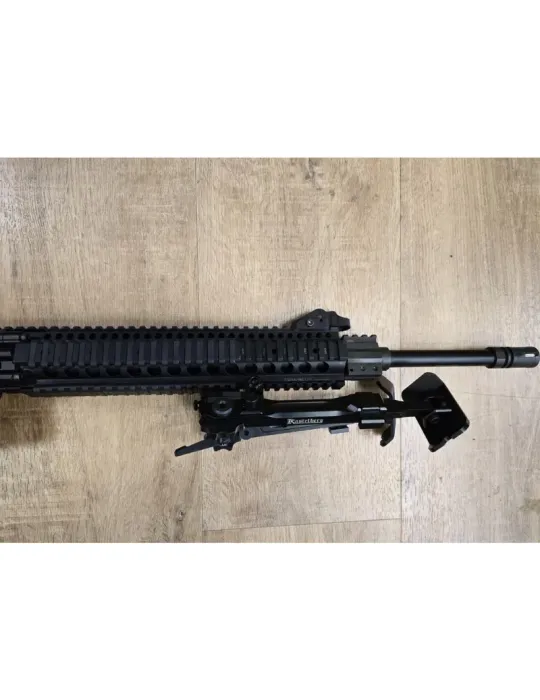 Carabine semi-automatique Oberland OA-10 cal.308Win