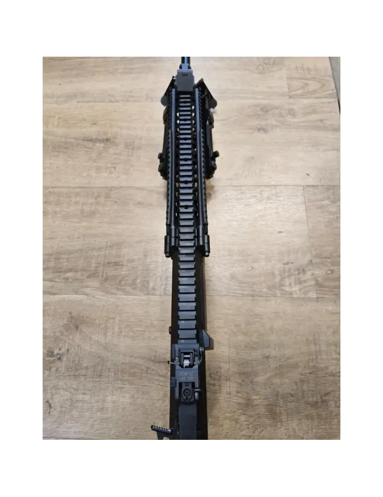 Carabine semi-automatique Oberland OA-10 cal.308Win