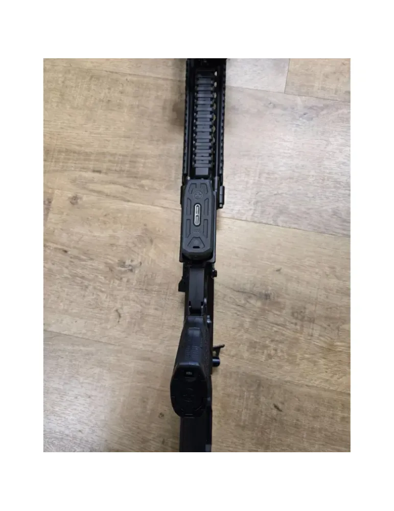 Carabine semi-automatique Oberland OA-10 cal.308Win