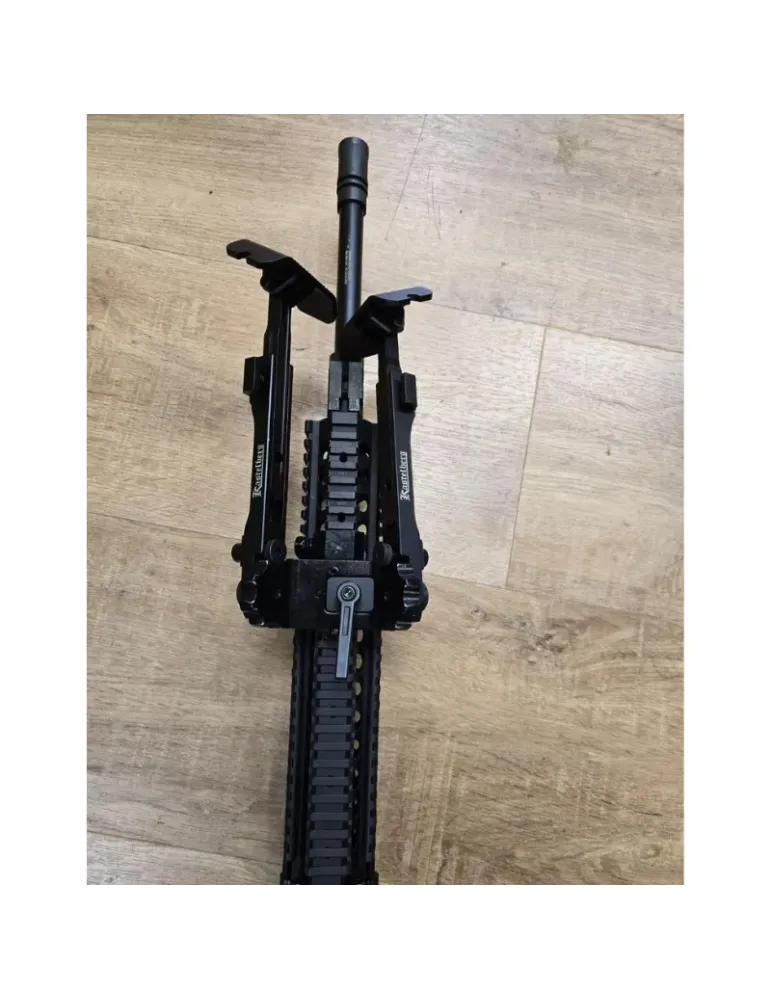 Carabine semi-automatique Oberland OA-10 cal.308Win