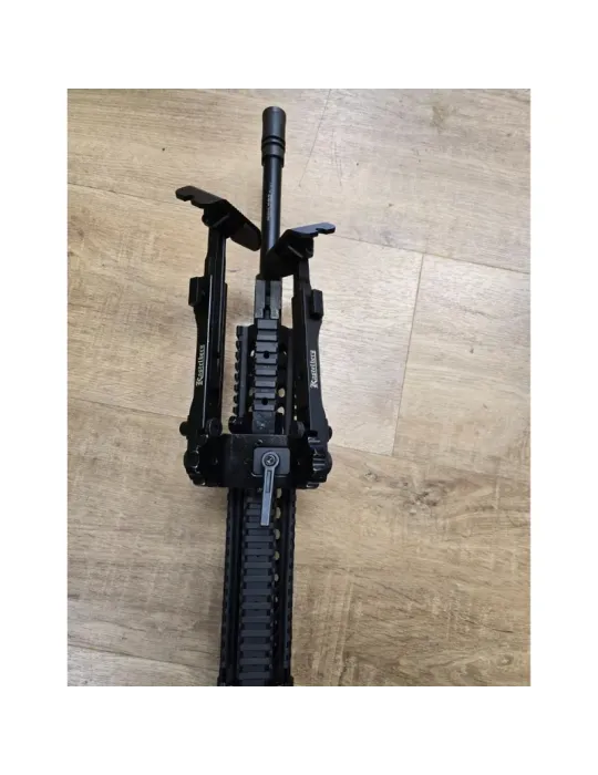 Carabine semi-automatique Oberland OA-10 cal.308Win