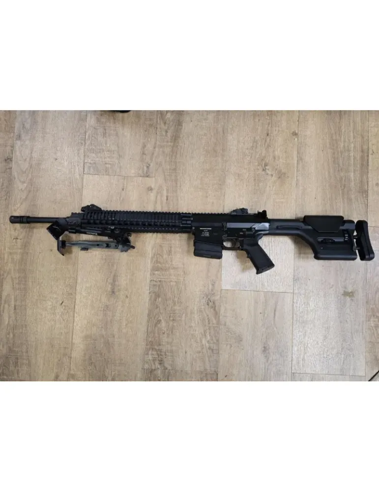 Carabine semi-automatique Oberland OA-10 cal.308Win
