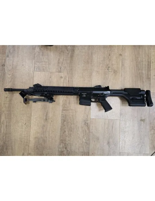Carabine semi-automatique Oberland OA-10 cal.308Win