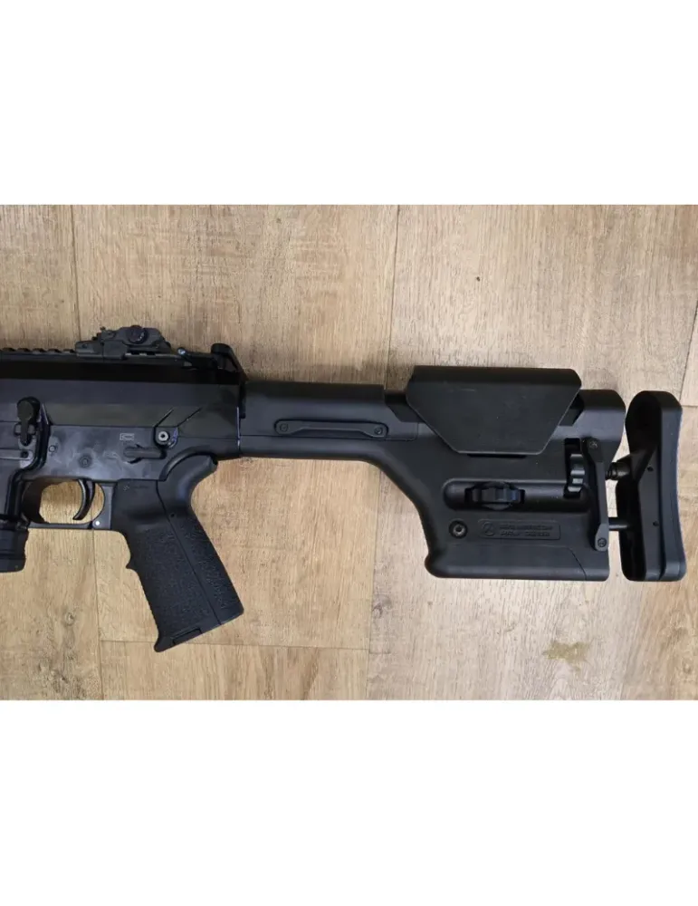 Carabine semi-automatique Oberland OA-10 cal.308Win