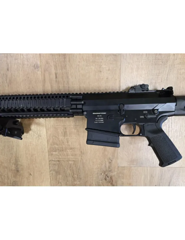 Carabine semi-automatique Oberland OA-10 cal.308Win