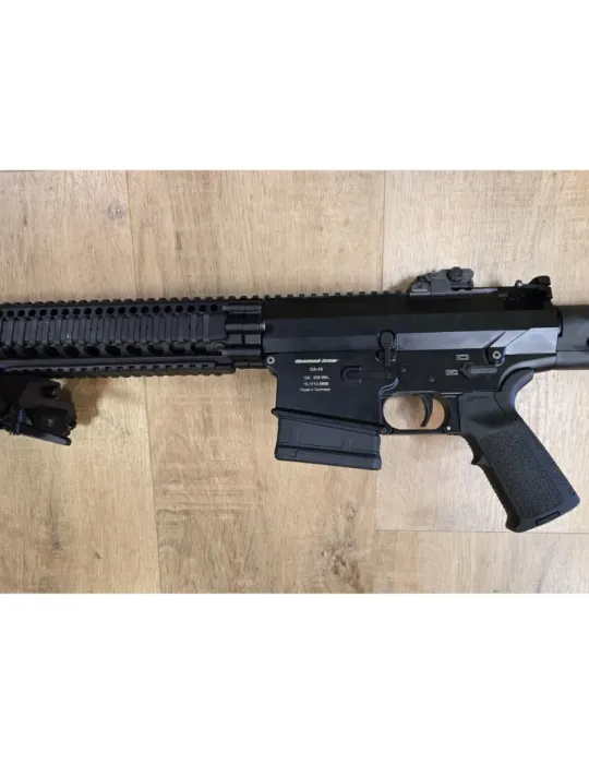 Carabine semi-automatique Oberland OA-10 cal.308Win