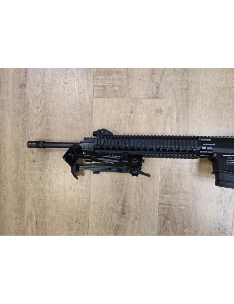 Carabine semi-automatique Oberland OA-10 cal.308Win