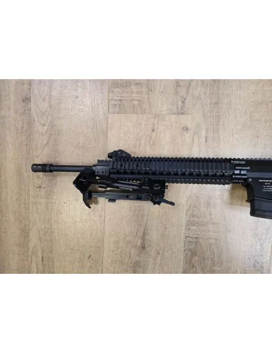 Carabine semi-automatique Oberland OA-10 cal.308Win