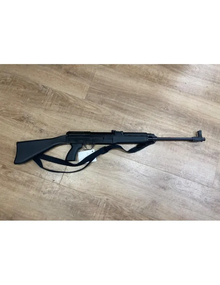 Carabine semi-automatique VZ 58 Sporter cal.222Rem