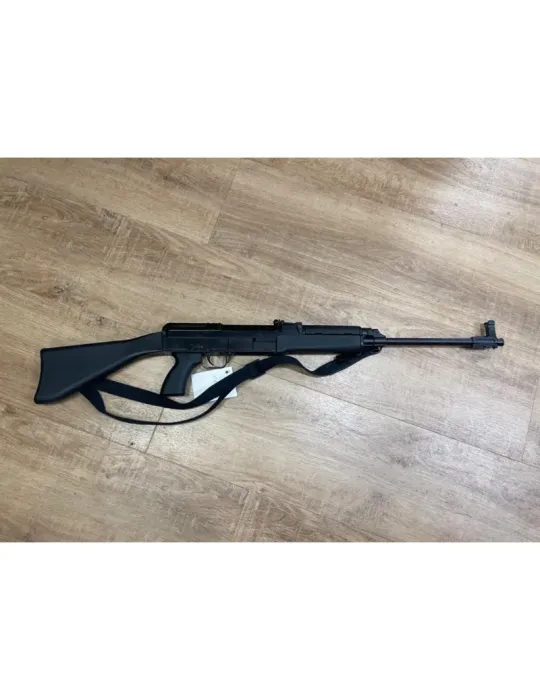 Carabine semi-automatique VZ 58 Sporter cal.222Rem