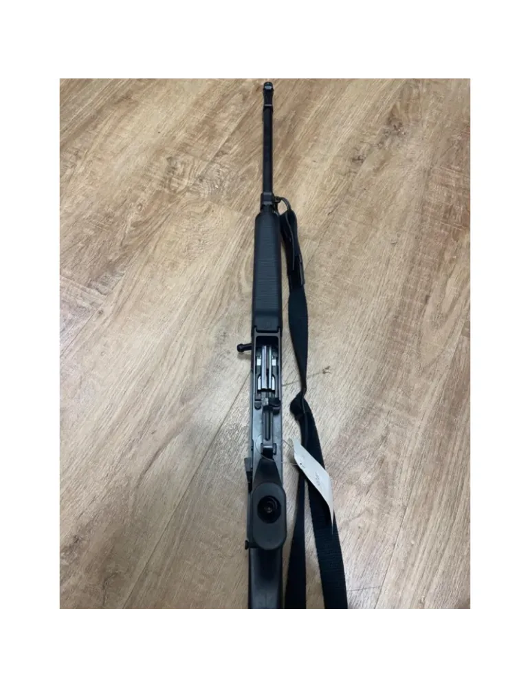 Carabine semi-automatique VZ 58 Sporter cal.222Rem