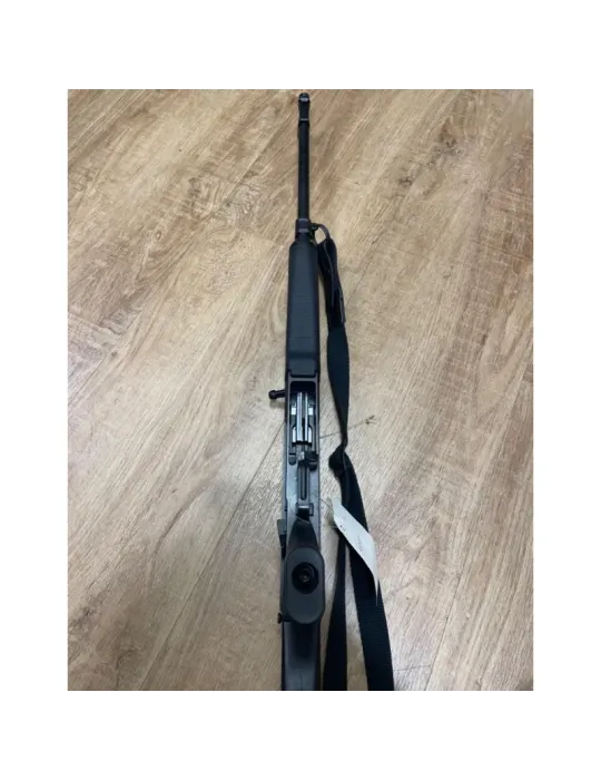 Carabine semi-automatique VZ 58 Sporter cal.222Rem