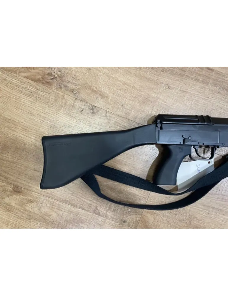 Carabine semi-automatique VZ 58 Sporter cal.222Rem