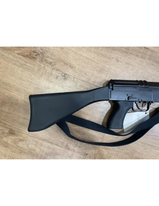 Carabine semi-automatique VZ 58 Sporter cal.222Rem