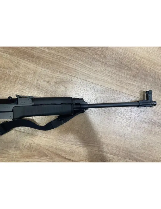 Carabine semi-automatique VZ 58 Sporter cal.222Rem