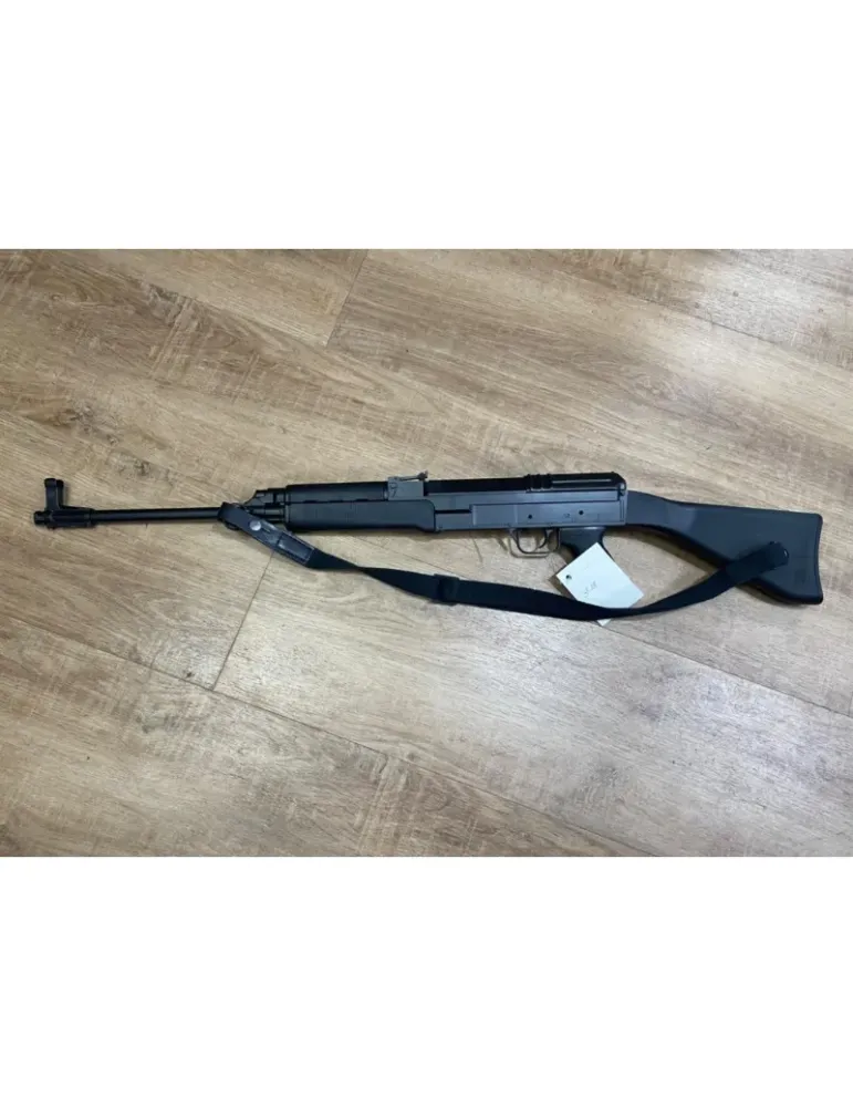Carabine semi-automatique VZ 58 Sporter cal.222Rem