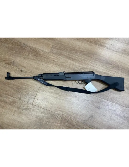 Carabine semi-automatique VZ 58 Sporter cal.222Rem