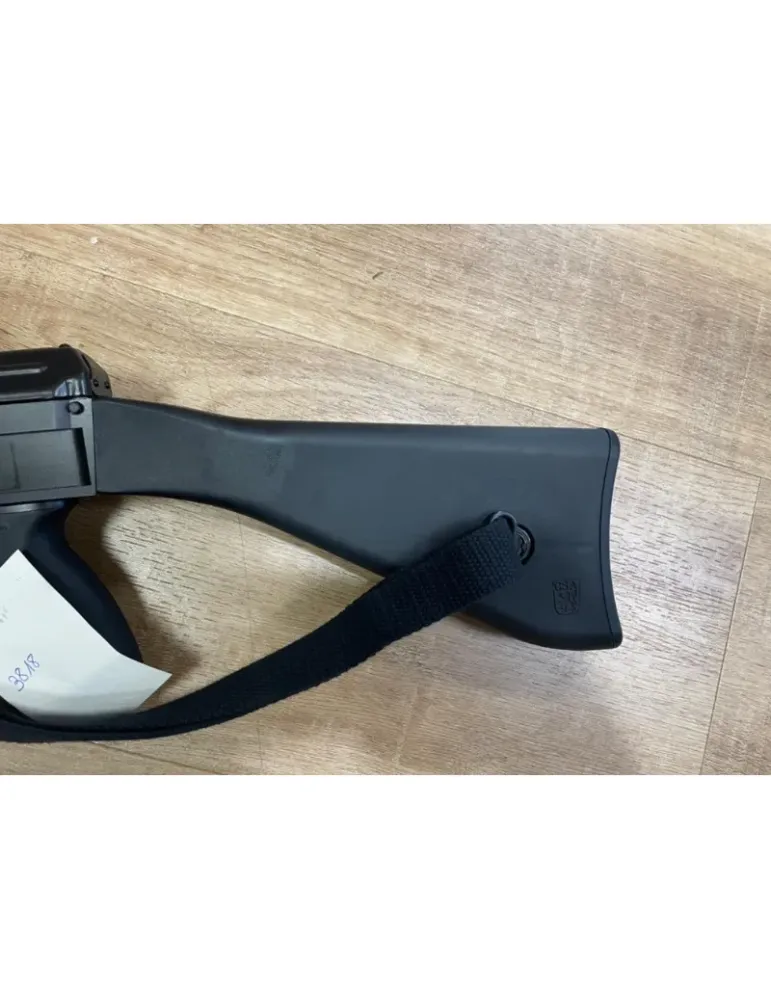 Carabine semi-automatique VZ 58 Sporter cal.222Rem