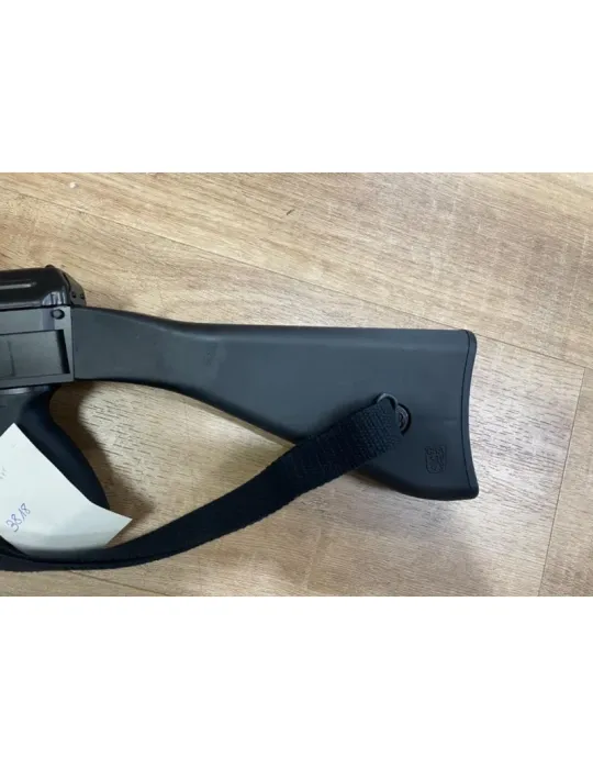 Carabine semi-automatique VZ 58 Sporter cal.222Rem