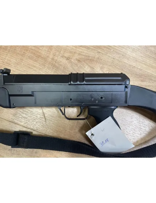 Carabine semi-automatique VZ 58 Sporter cal.222Rem