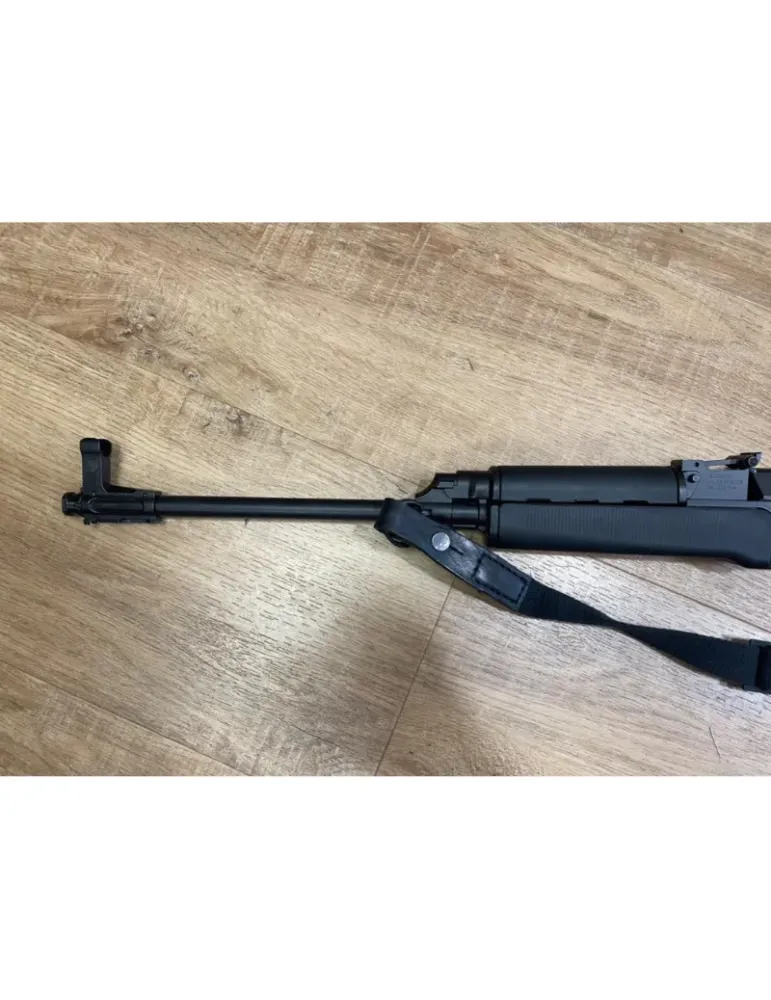 Carabine semi-automatique VZ 58 Sporter cal.222Rem