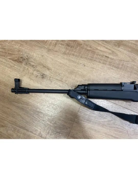 Carabine semi-automatique VZ 58 Sporter cal.222Rem