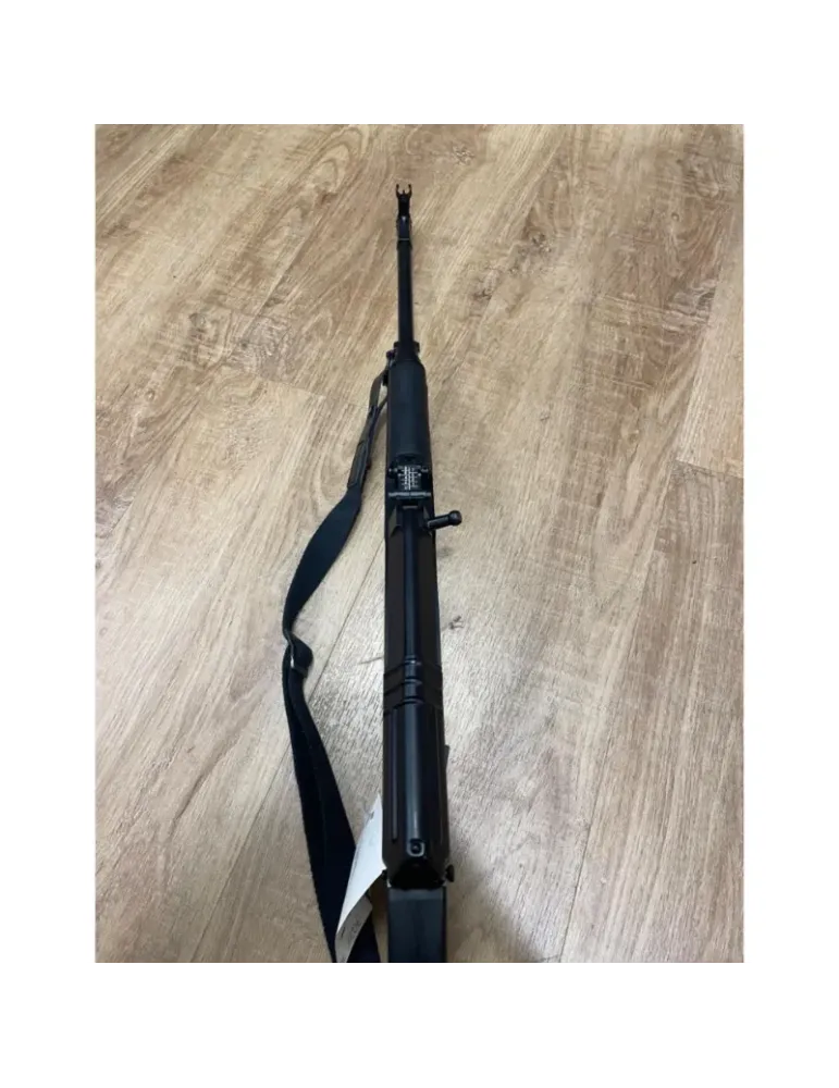 Carabine semi-automatique VZ 58 Sporter cal.222Rem