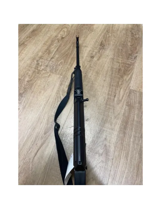 Carabine semi-automatique VZ 58 Sporter cal.222Rem