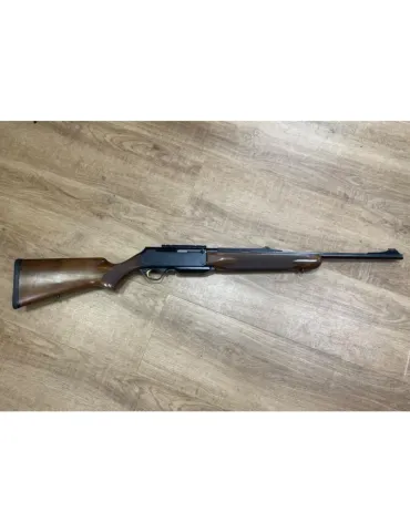 Carabine semi-automatique Browning Bar cal.300WM