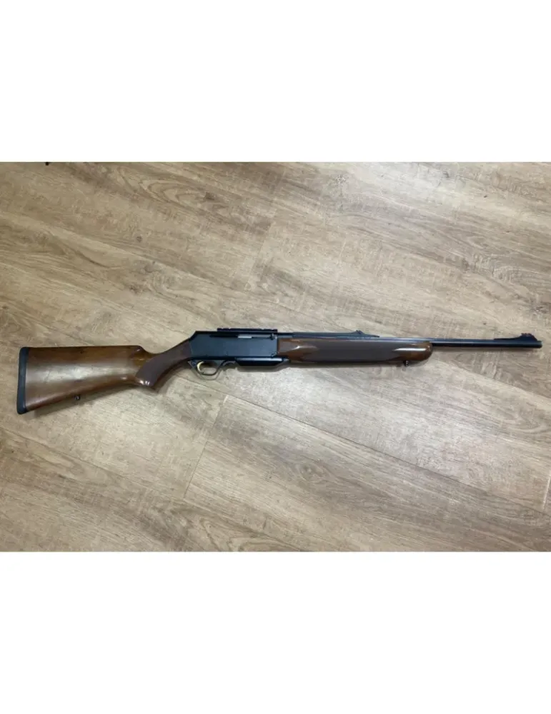Carabine semi-automatique Browning Bar cal.300WM