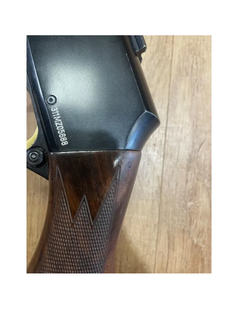 Carabine semi-automatique Browning Bar cal.300WM