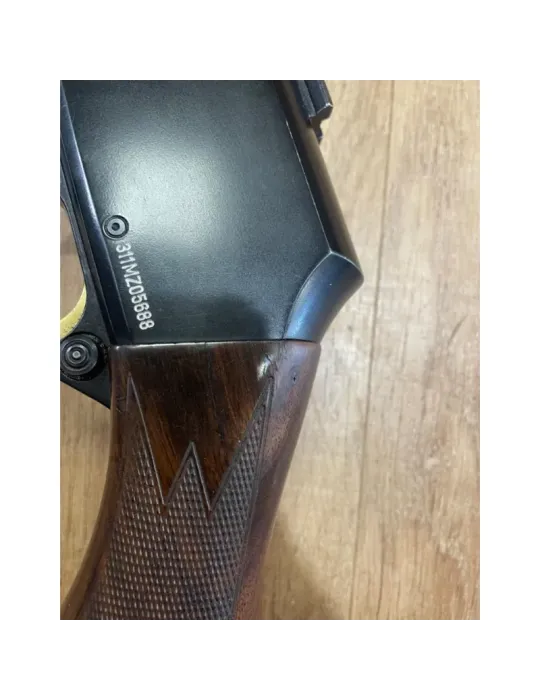 Carabine semi-automatique Browning Bar cal.300WM