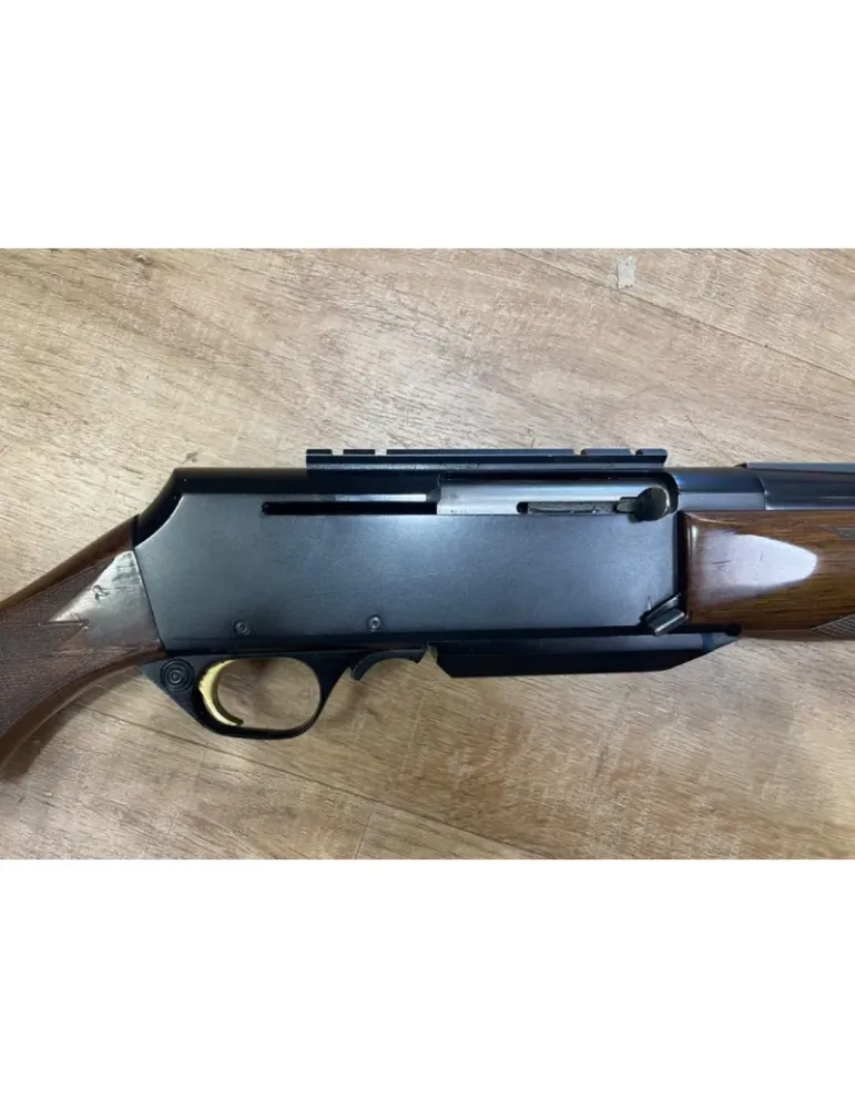 Carabine semi-automatique Browning Bar cal.300WM