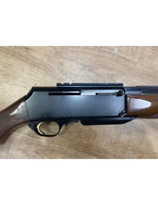 Carabine semi-automatique Browning Bar cal.300WM