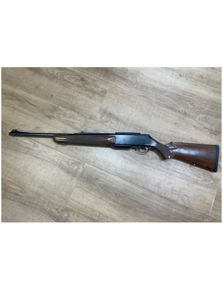 Carabine semi-automatique Browning Bar cal.300WM