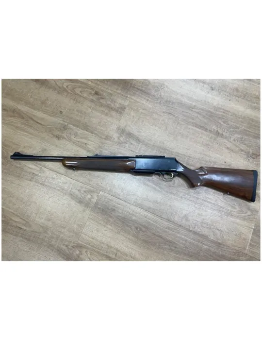 Carabine semi-automatique Browning Bar cal.300WM