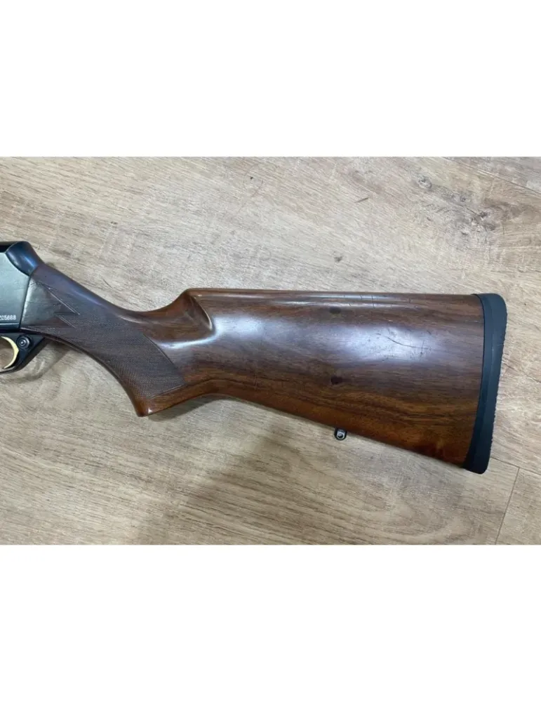 Carabine semi-automatique Browning Bar cal.300WM