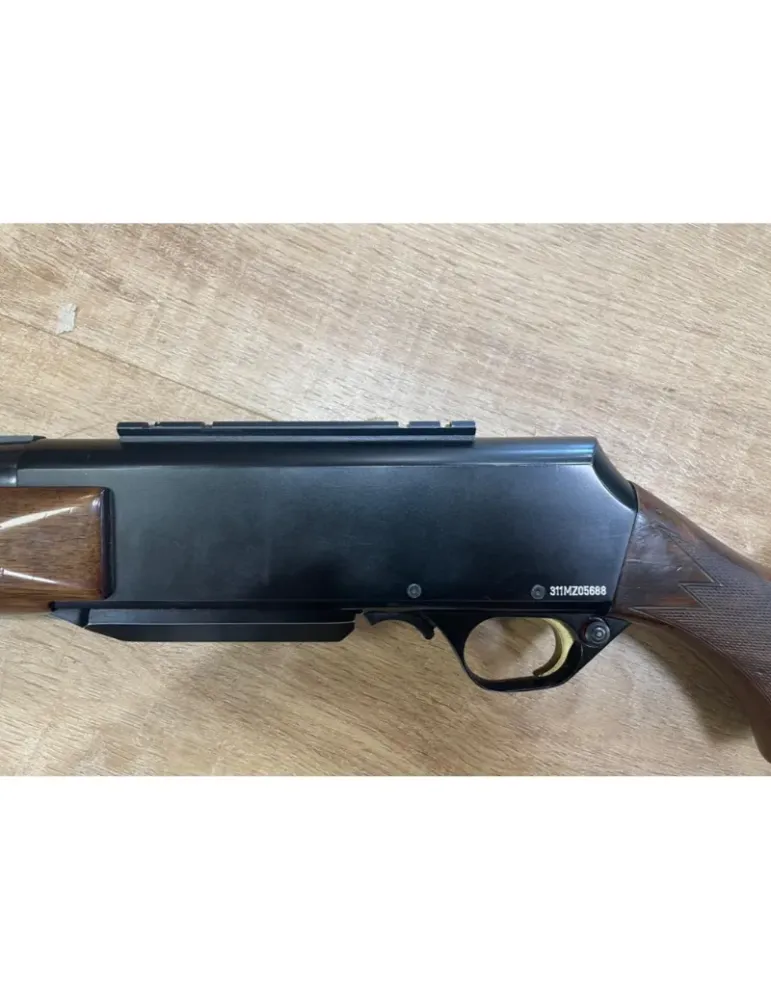 Carabine semi-automatique Browning Bar cal.300WM