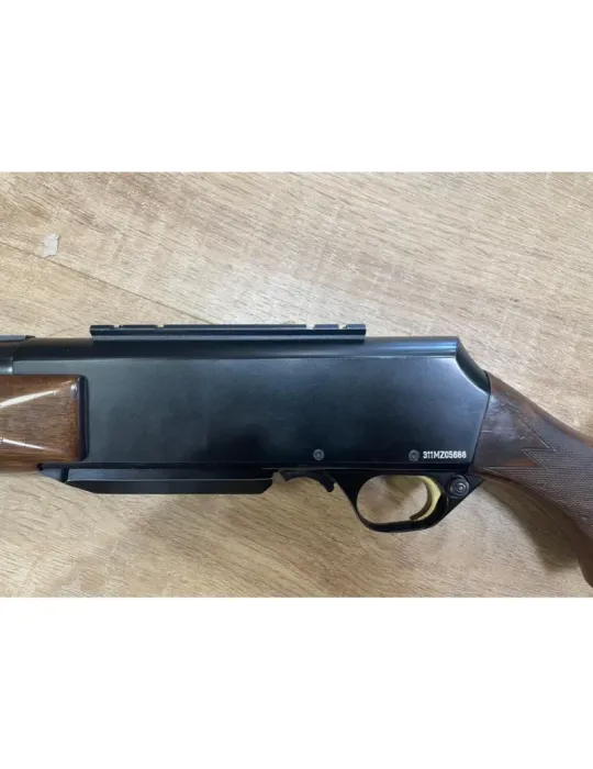 Carabine semi-automatique Browning Bar cal.300WM