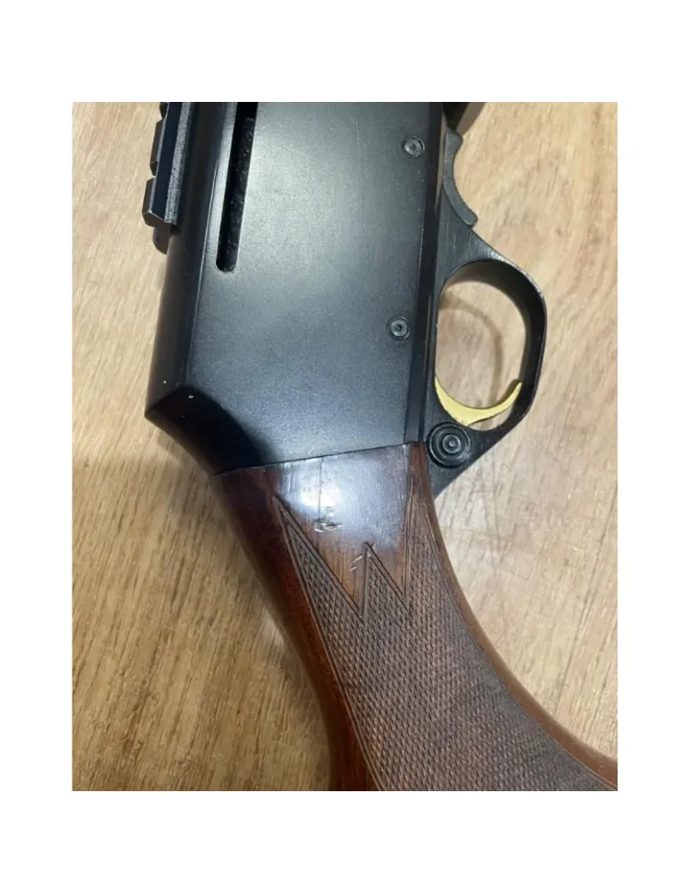 Carabine semi-automatique Browning Bar cal.300WM