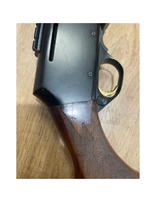 Carabine semi-automatique Browning Bar cal.300WM